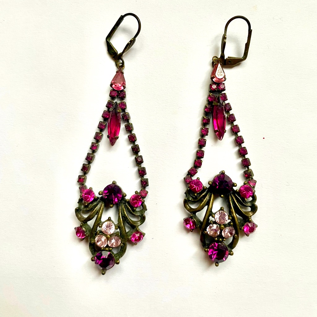 4/$15express Earrings